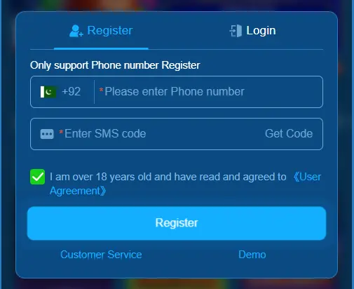 JJT Game APK